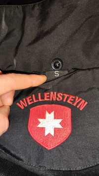 Дамско яке зимно Wellensteyn Jacket