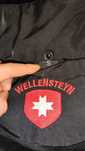 Дамско яке зимно Wellensteyn Jacket