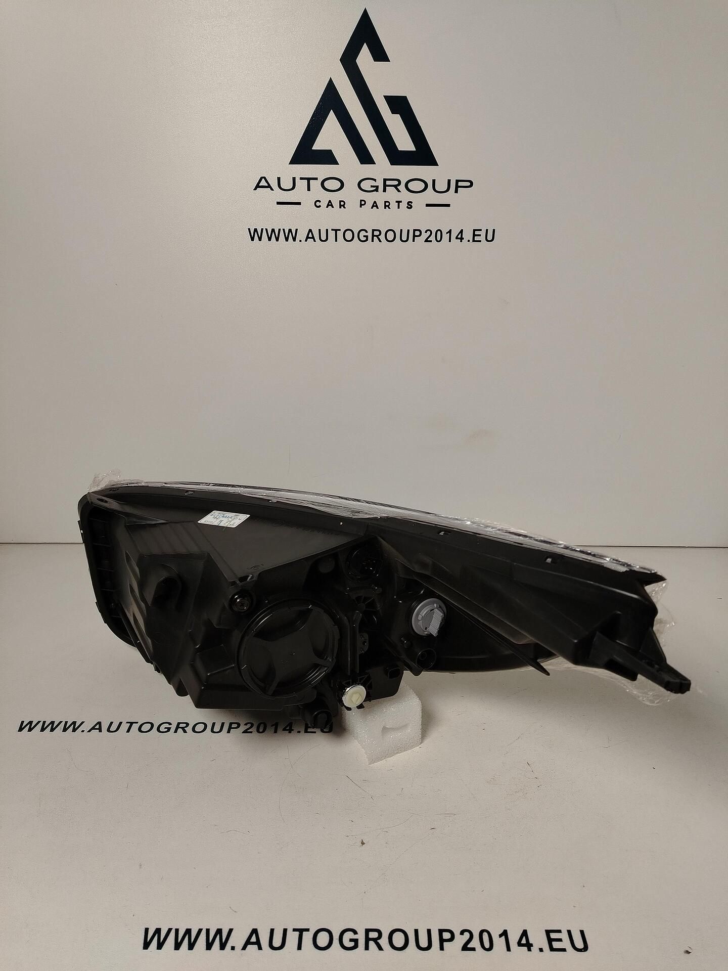 Десен фар за kia picanto - 92102g6000