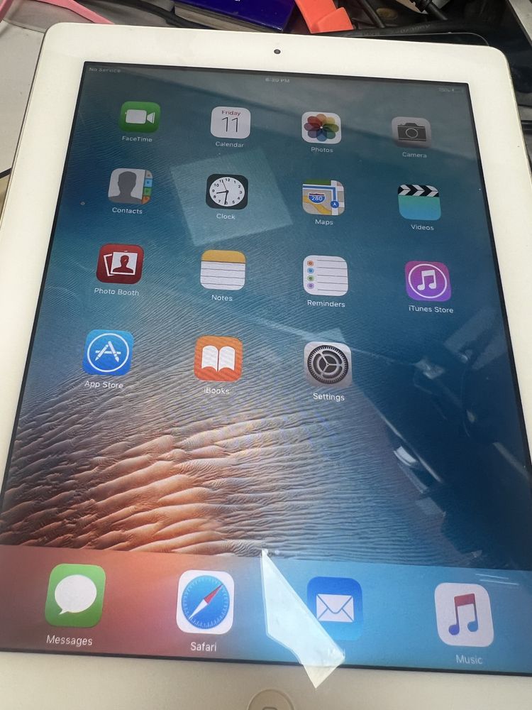 Ipad 2 gen 7 броя