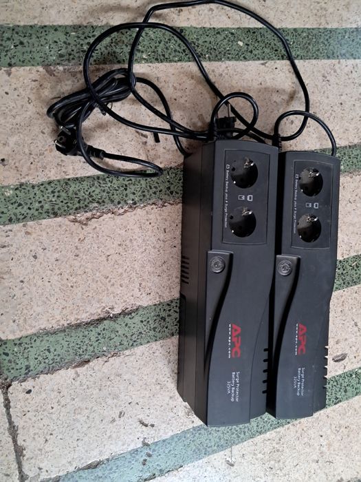 Vand sursa APC 325 VS
