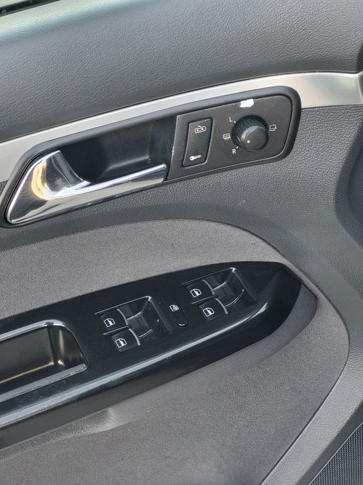 Volkswagen Touran 7 Locuri Schimb / Variante