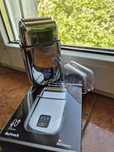 Aparat de Ras Electric Profesional 4D BIRAI®, Shaver 8500 RPM, Nou