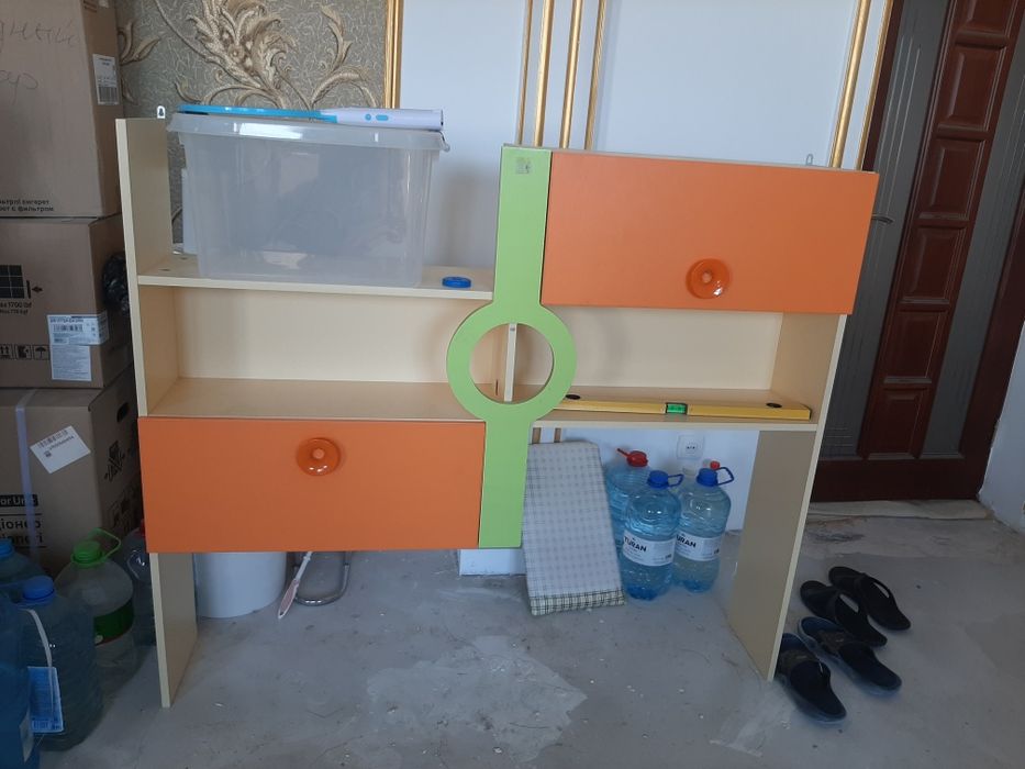 Книжная полка  сатылады