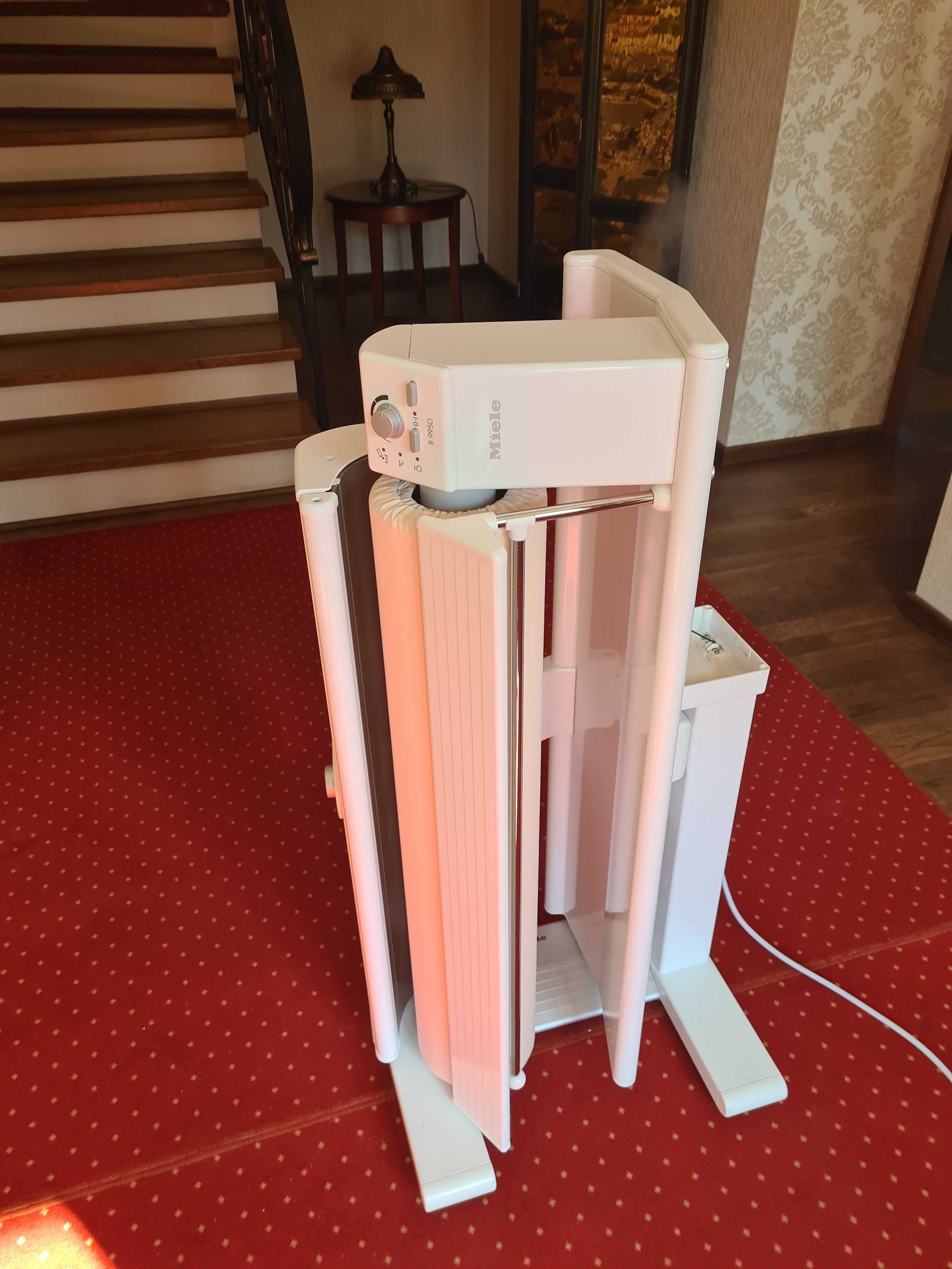 Vand Calandru de calcat Miele Siemens Cordes