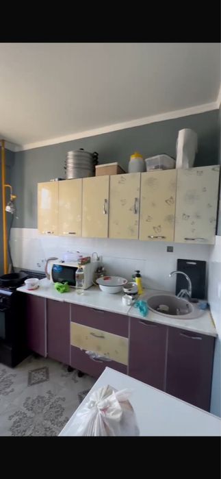 кухонный гарнитур