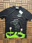 Мъжка тениска Iceberg Daffy Duck Print T-shirt размери S, M, XL
