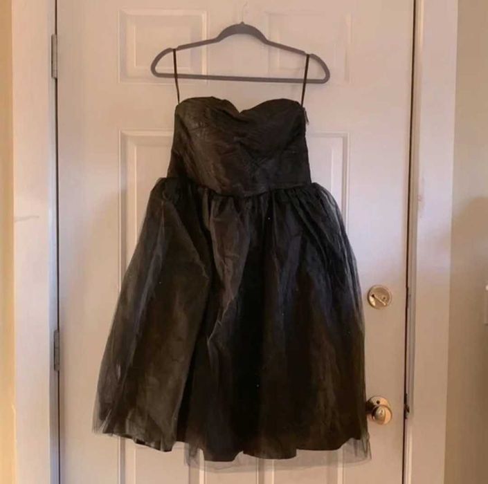 Рокля на Hell Bunny