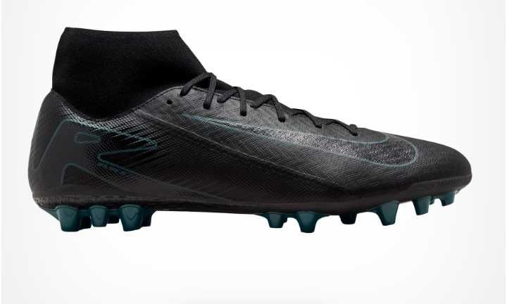 Ghete de fotbal Nike ZM Superfly 10 Academy AG, mărime EUR 40.5, noi