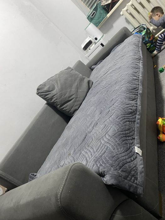 Продам диван в отличном состоянии