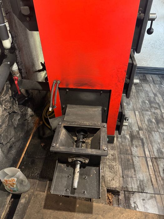 Комбиниран котел турско производство hydroterm