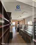 Pecica jud. Arad De închiriat spațiu comercial cu depozitare, Parcare