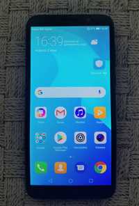 Huawei Y5 смартфон