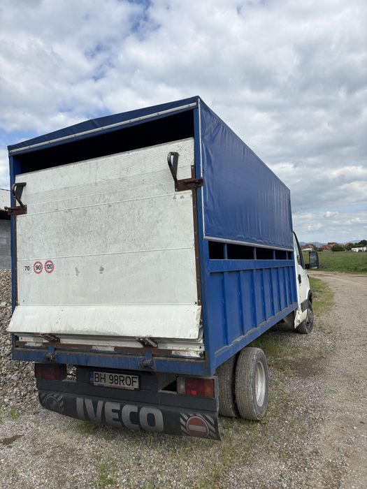 Iveco dayli 2.3 …