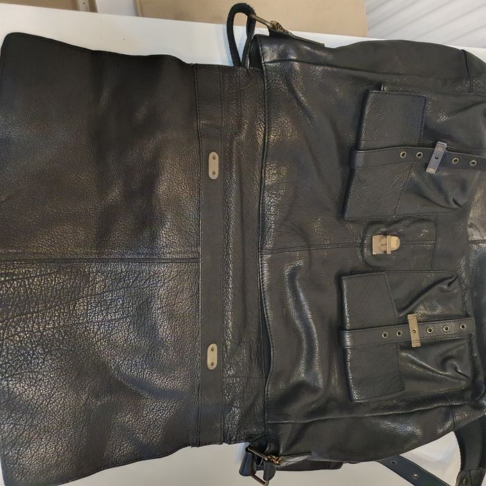 Geanta de umar Hugo Boss