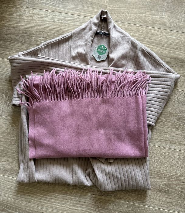 Женские вещи и обувь