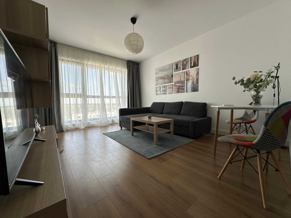 Onix Park North (apartament 2 camere de vanzare)