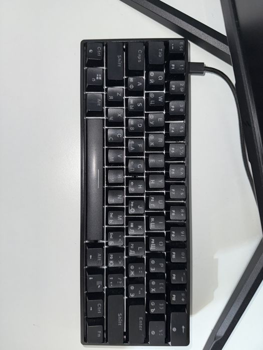 Клавиатура Skyloong sk61