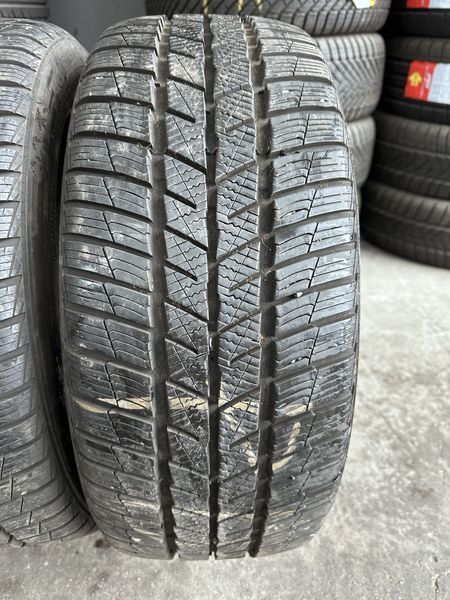 225/45/18 BARUM 2бр