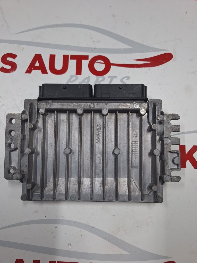 Компютър двигател за Chevrolet Kalos  1.2 8V