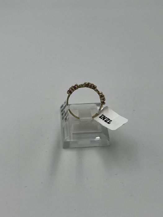 Inel aur 14k 2.33g marimea 54 diametru 15 #39663
