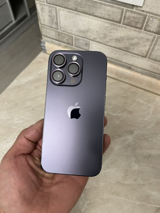Срочно продам Айфон 14про 128гб, Акб 85%