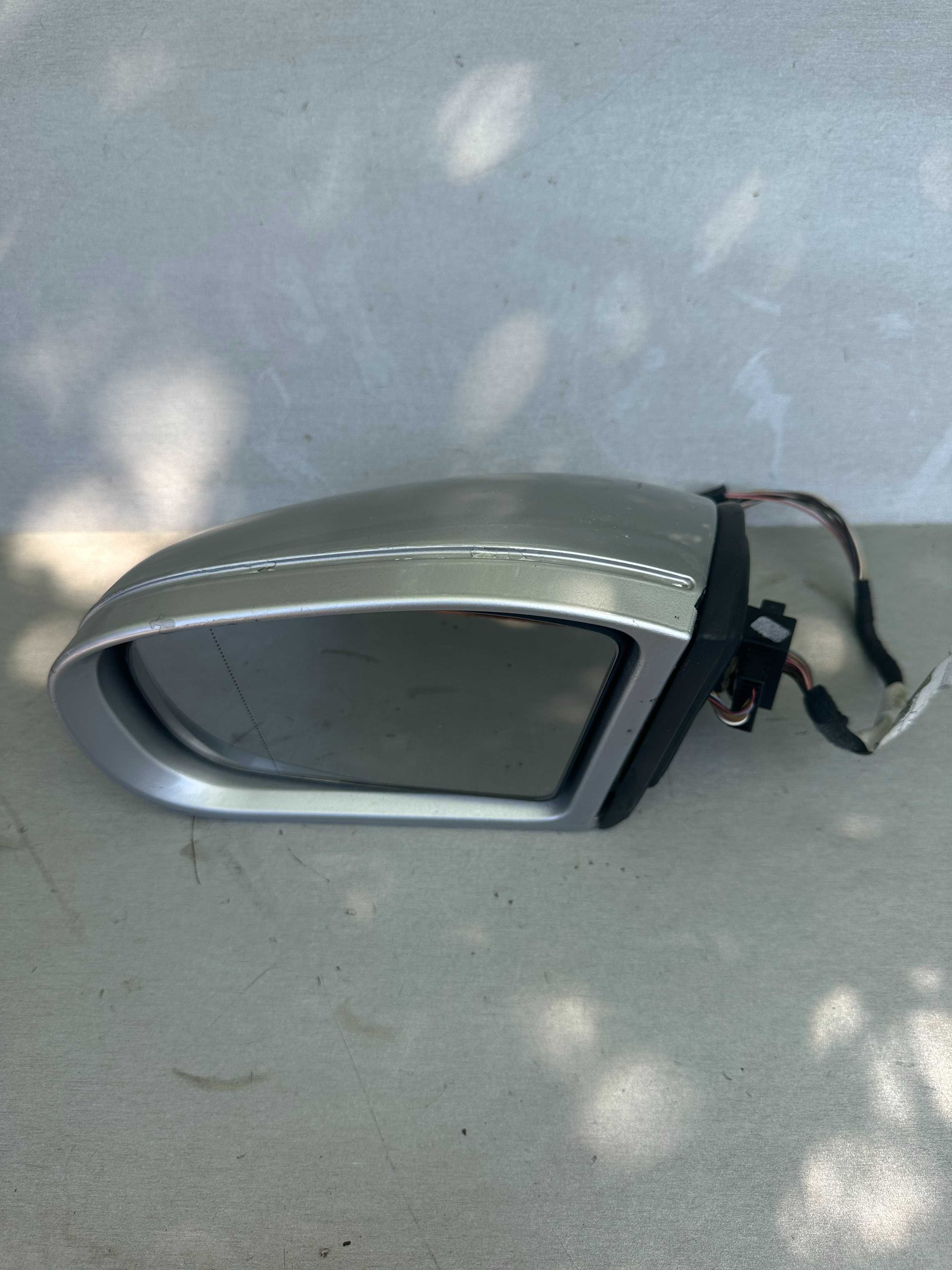 Oglinda Stanga Mercedes C-Class W203 an 2000 - 2007