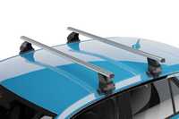 Алуминиеви напречни греди MENABO Omega KIT53G багажник за автомобил
