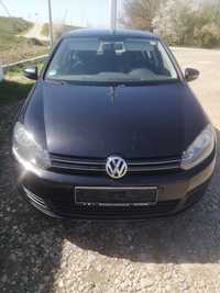 Volkswagen golf 6 1,4 tsi 122 cp