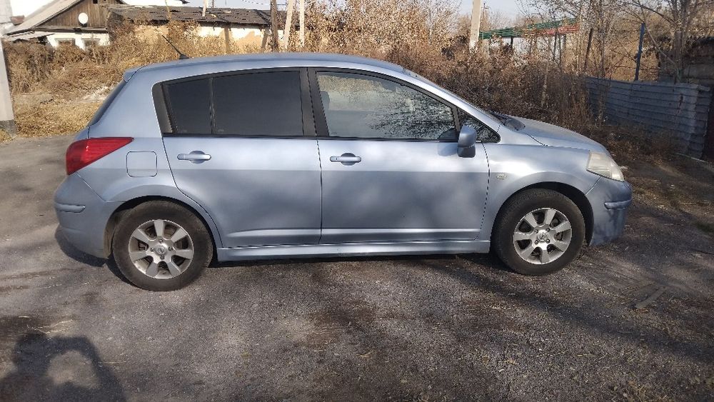 Продаю автомобиль