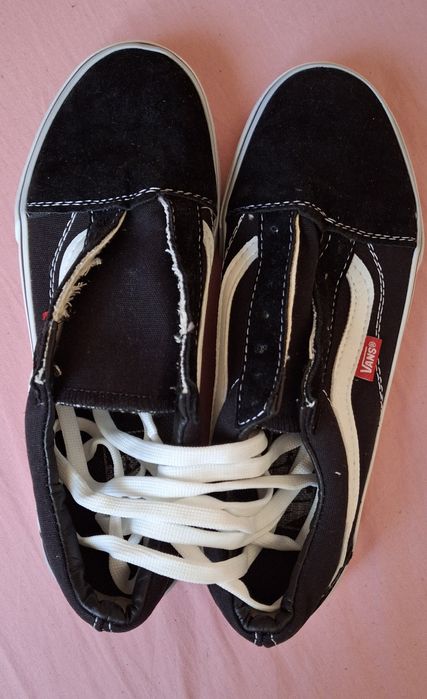 Tenisi Noi Unisex Vans