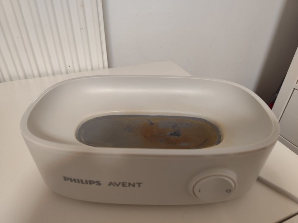 Sterilizator biberoane Philips Avent Advanced