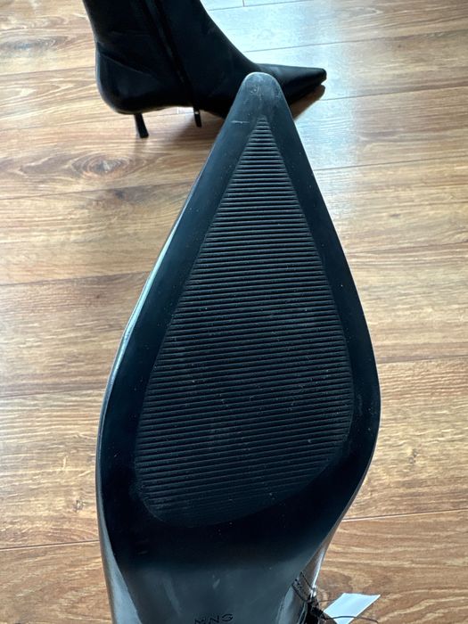 Дамски боти Mango