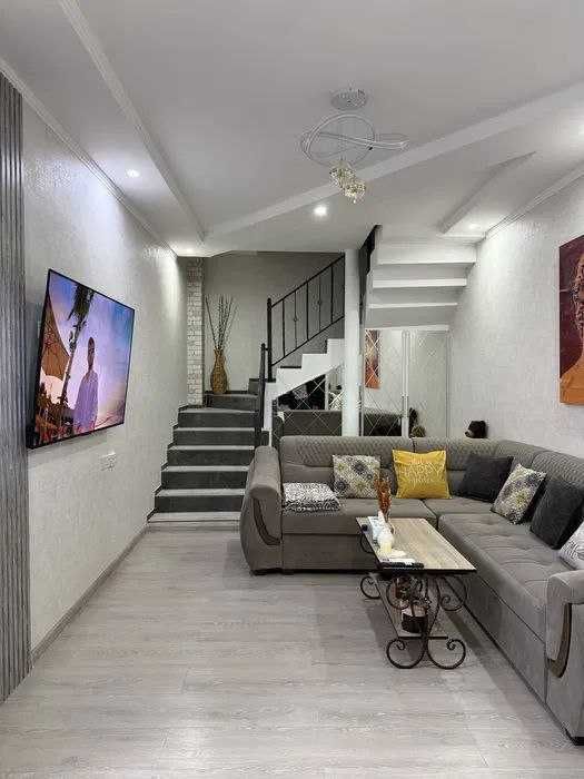 Коттедж 3 комнаты 2 этажа 175-школа, Корзинка, Мирабадский р-н