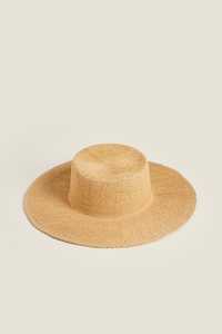 Чисто нова хартиена шапка Zara Home