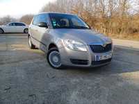 Skoda Fabia Skoda Fabia 1,2 htp