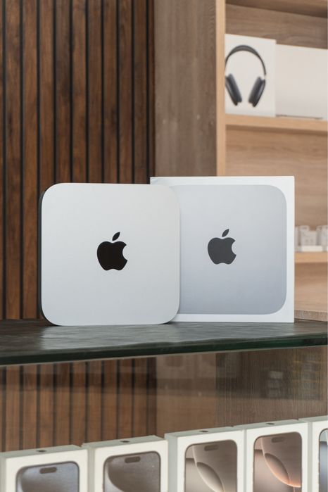 Apple Mac Mini M2 chip 8/256Gb