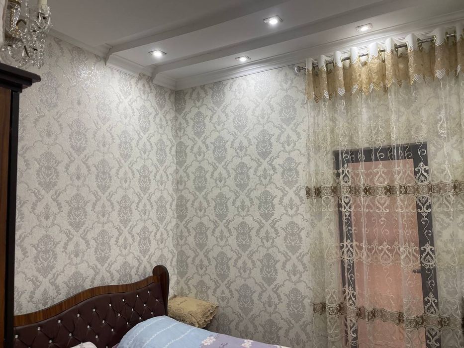 Продаётся участок 2 соток Бектемир Пост