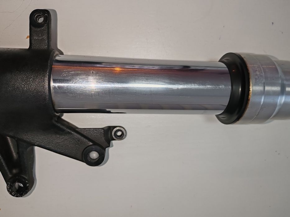 Furci fata CBR 929 SC 44 RR 2001