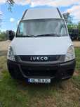 Vand Iveco daily