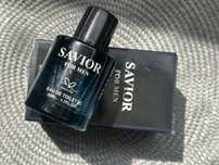 Мъжки парфюм- Savior for Men by Aroma Ray