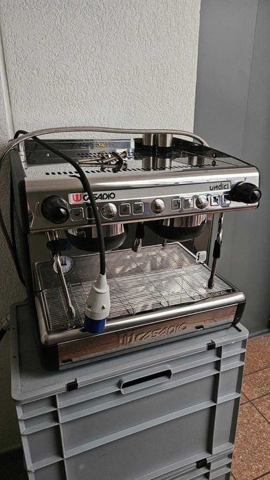 професионална кафемашина