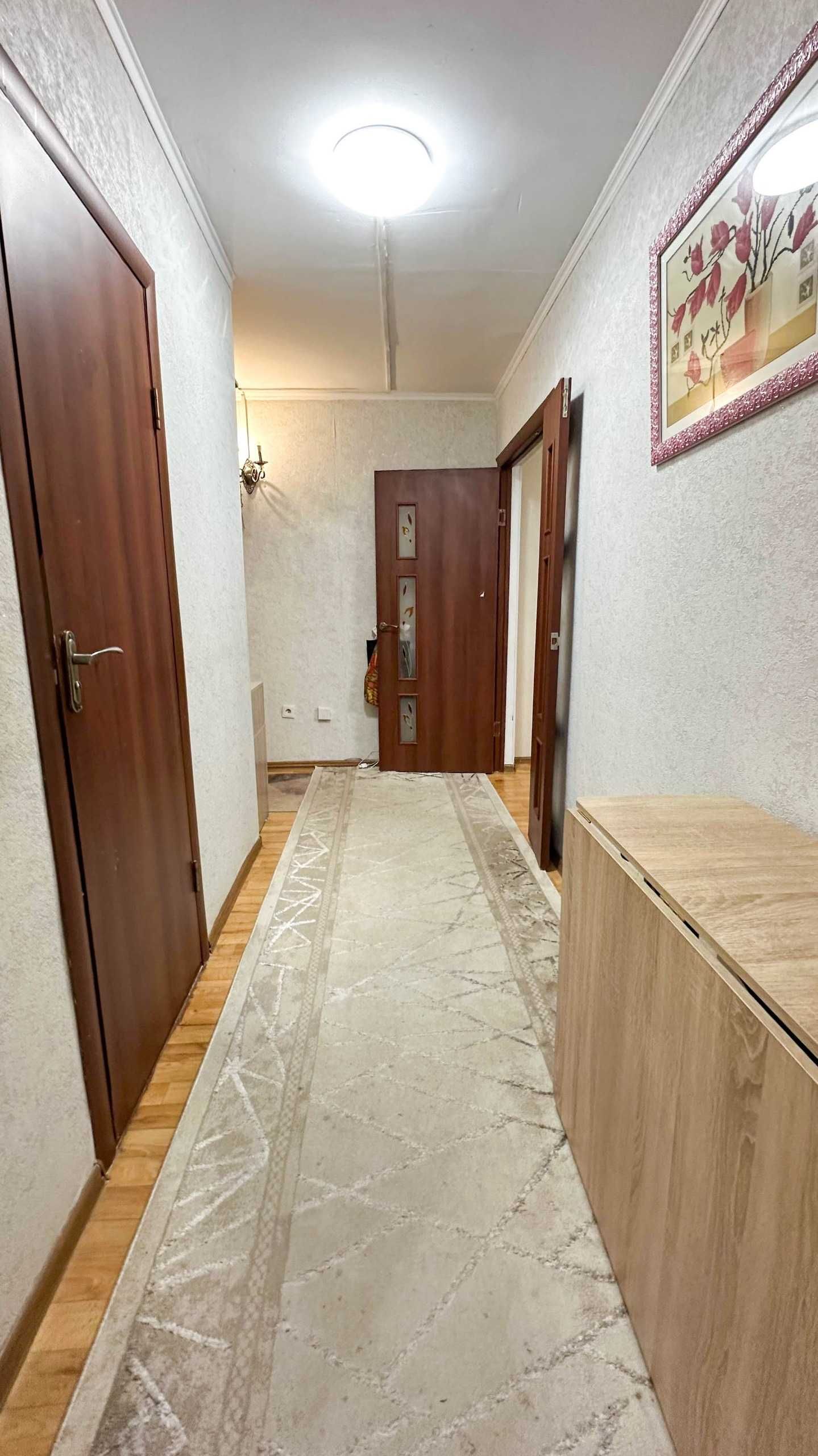 Продам 1 комнатную квартиру в мкр Восточный Айман ИмпериЯ