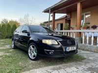 Vw Passat b6 4x4 (4motion)