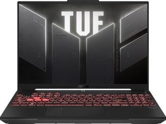 Игровой ноутбук ASUS TUF Gaming A16