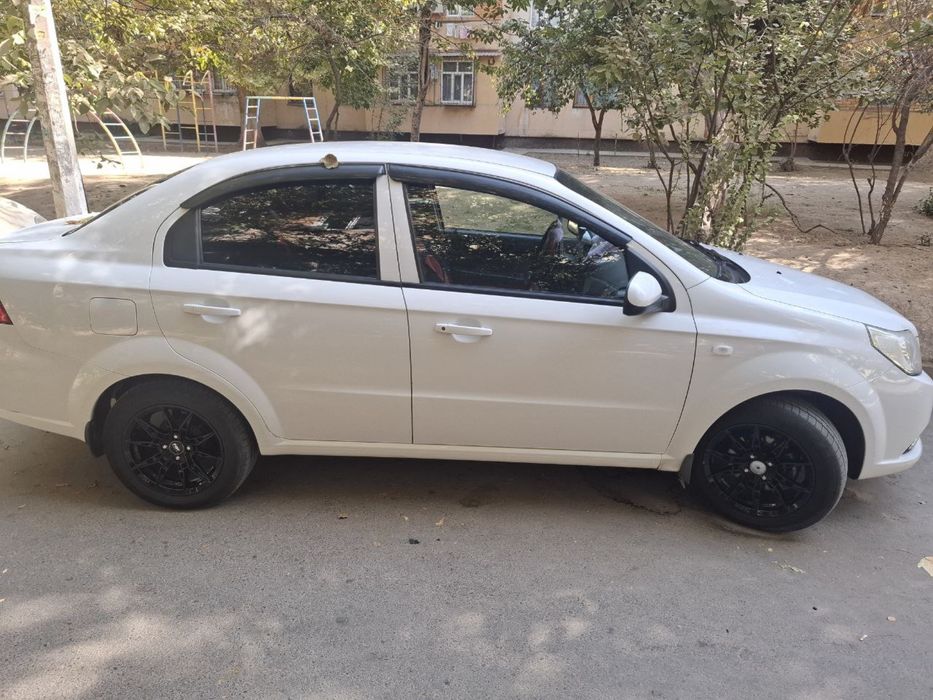Nexsiya 3 avtomat