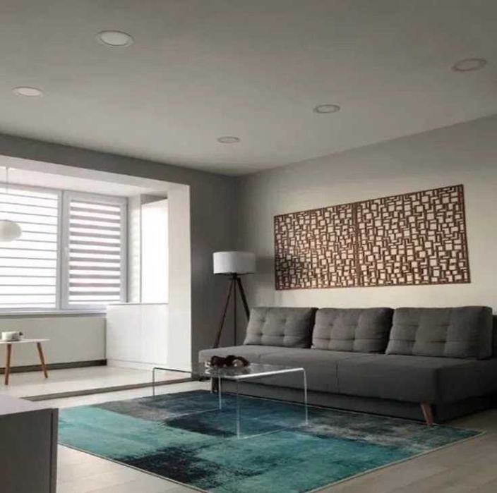 Дава се под наем Двустаен апартамент в Пловдив, Христо Смирненски - 65 кв.м за 249.9 € - Снимка #4