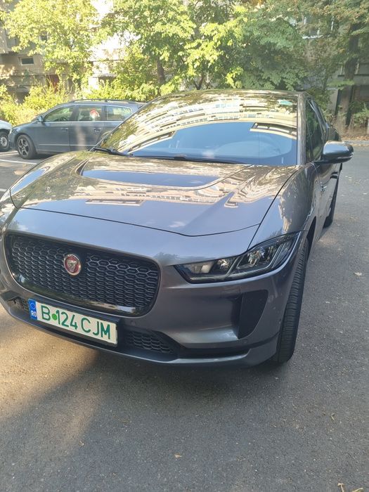.. jaguar i pace