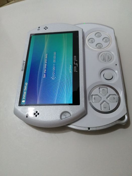 Consola Playstation Sony GO N1004
