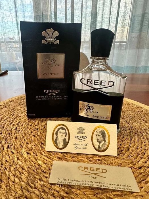 Creed Aventus EDP 100ml